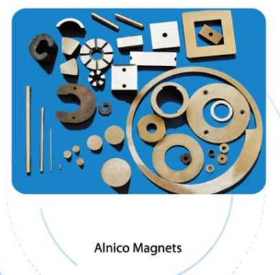 alNiCO Magnets