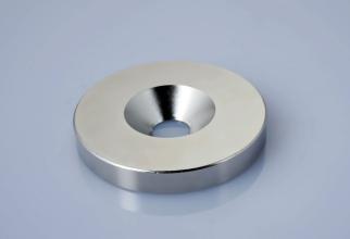 Countersunk Magnet