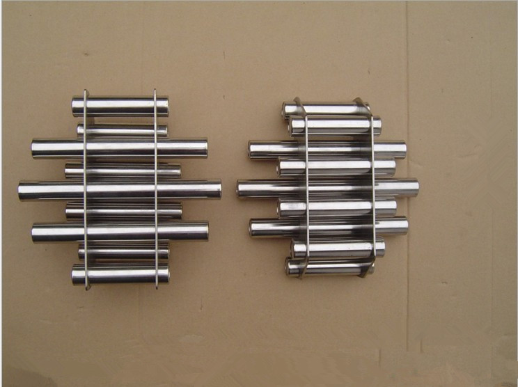 Magnetic filter rod (Magnetic rod)