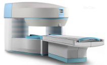 0.5t MRI Machine Scanner